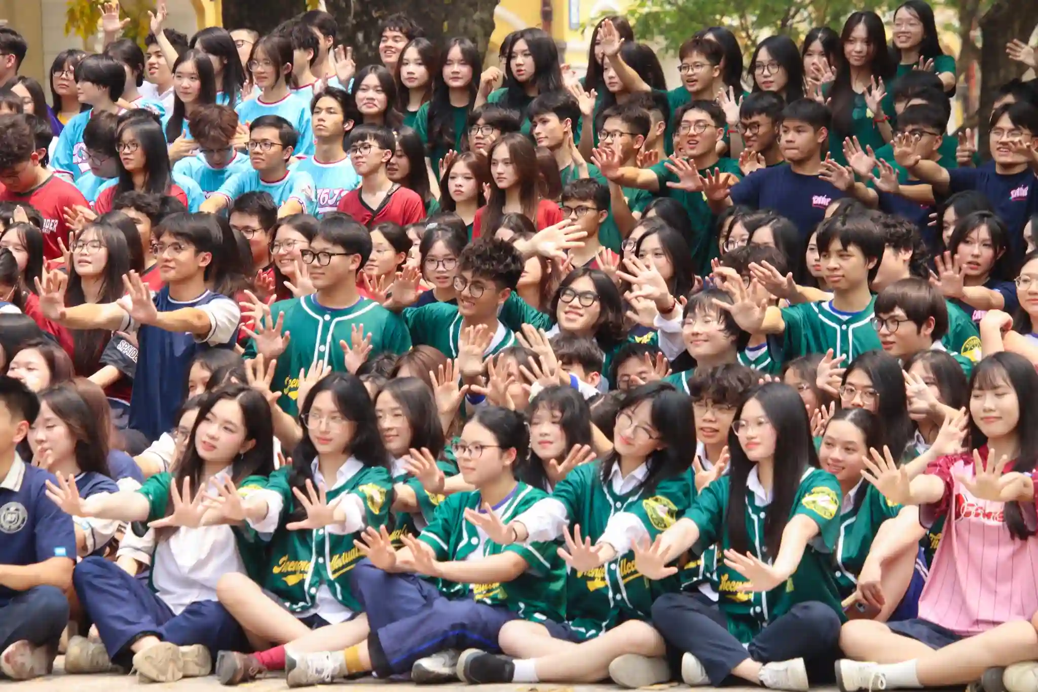 Ky yeu